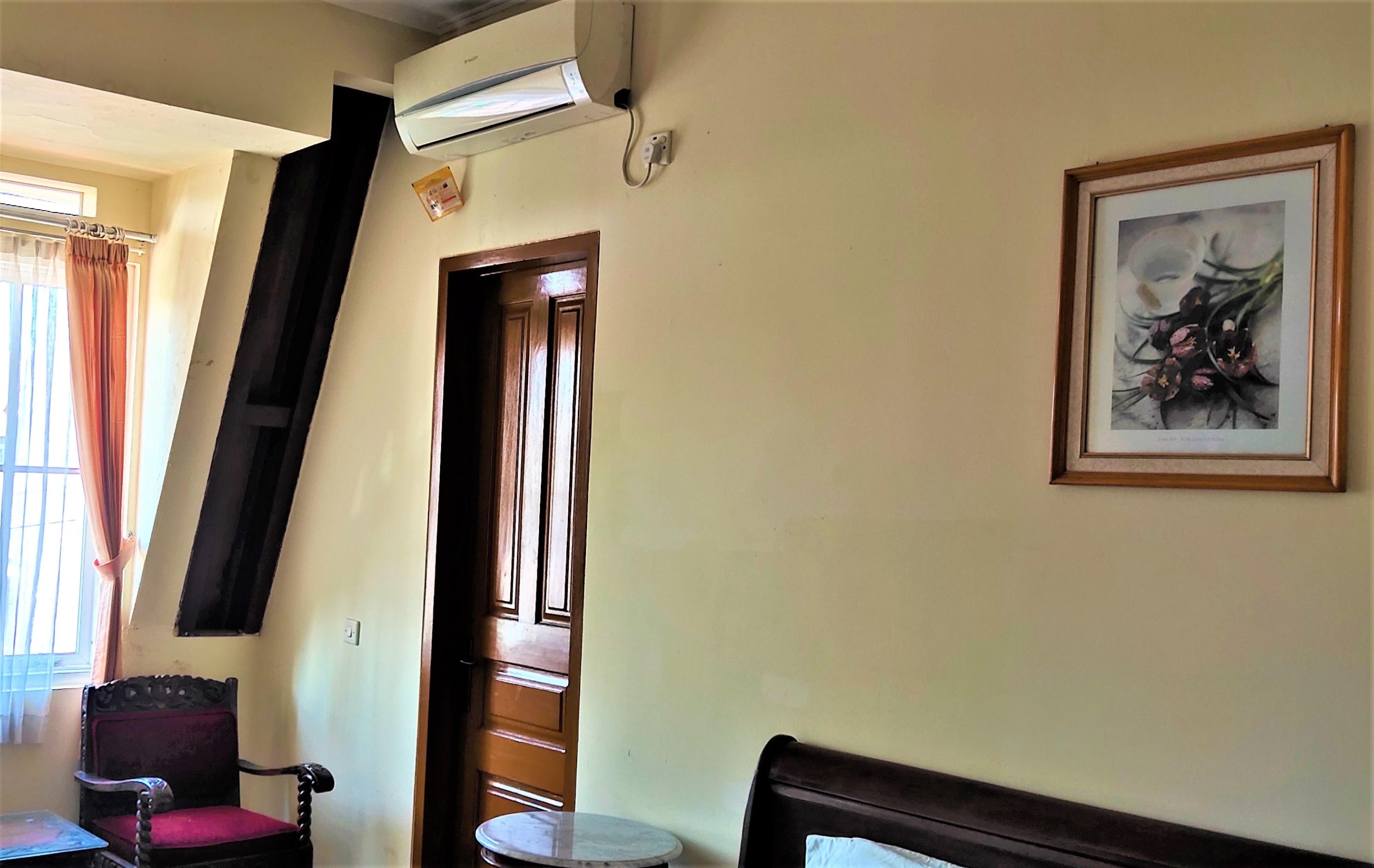 Obc Villa Бандунг Экстерьер фото