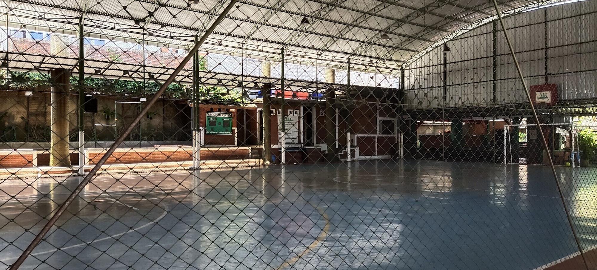 Obc Villa Бандунг Экстерьер фото